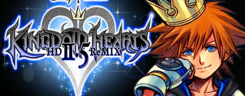 download free kingdom hearts hd 1.5 2.5 remix xbox