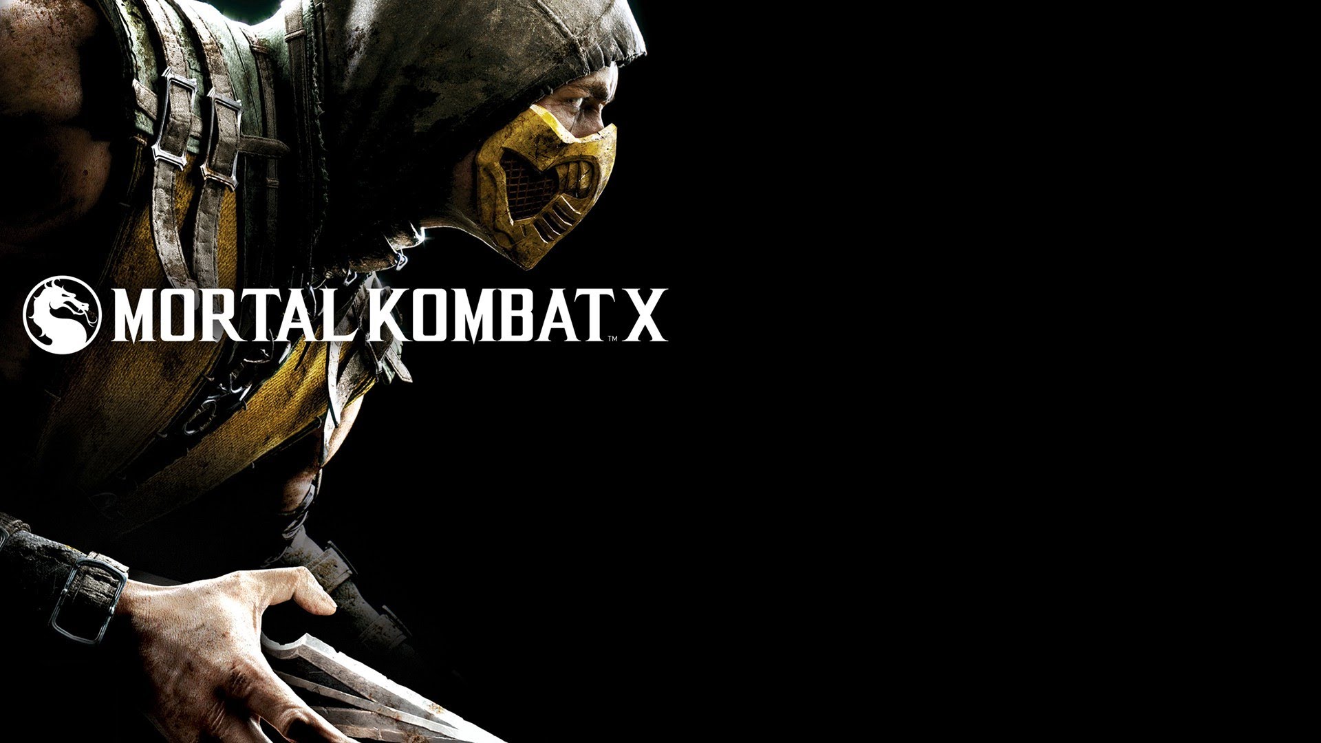 Mortal Kombat X version for PC