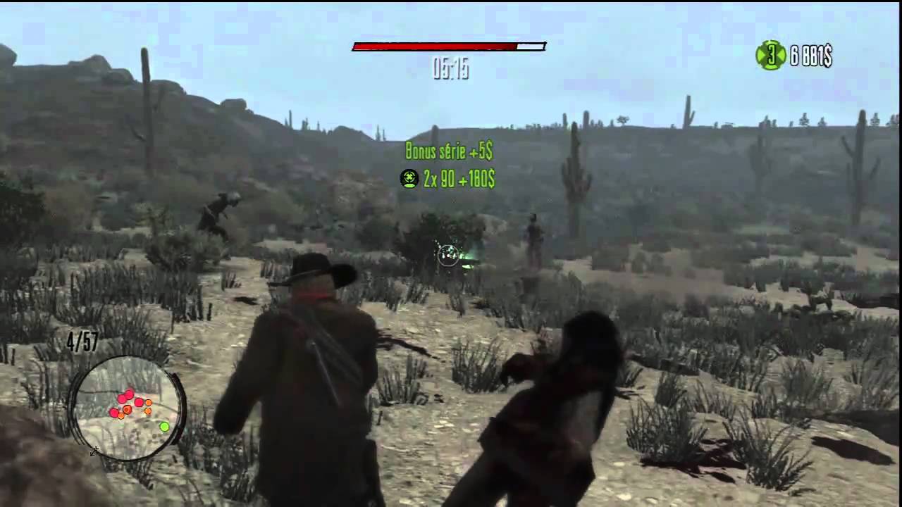 red dead redemption undead nightmare iso torrent