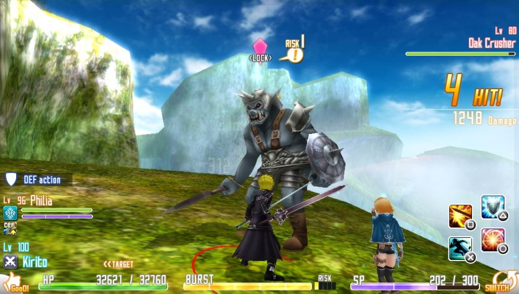 Sword Sword