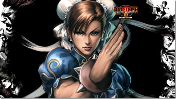 where to download street fighter 3 3rd strike pc