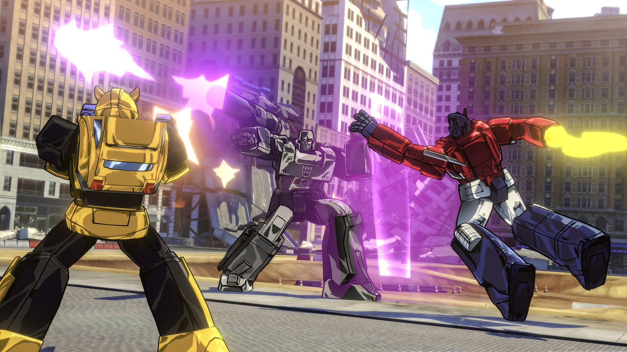 transformers devastation characters transformers devastation characters