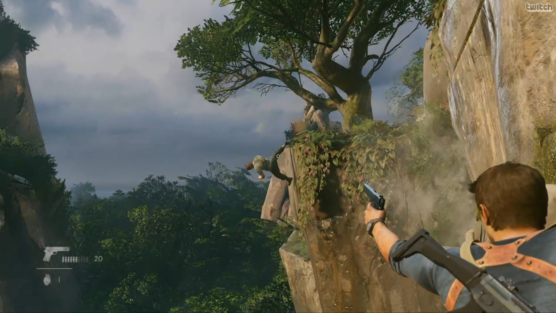 Uncharted 4 Pc Compressed Download Uncharted 4 Pc Compressed Download