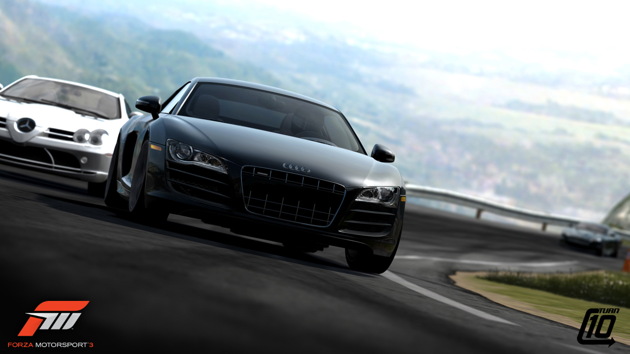 Forza Horizon version for PC - GamesKnit