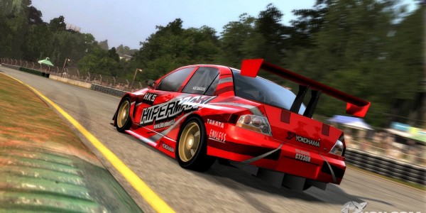 Forza Horizon version for PC - GamesKnit