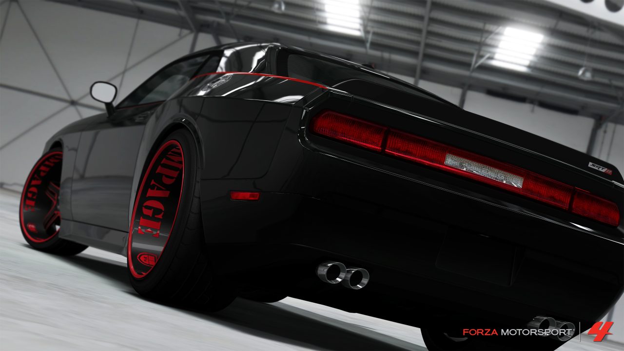 Forza Motorsport 4 Download - GameFabrique