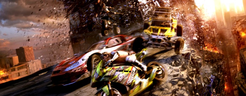 motorstorm apocalypse pc demo