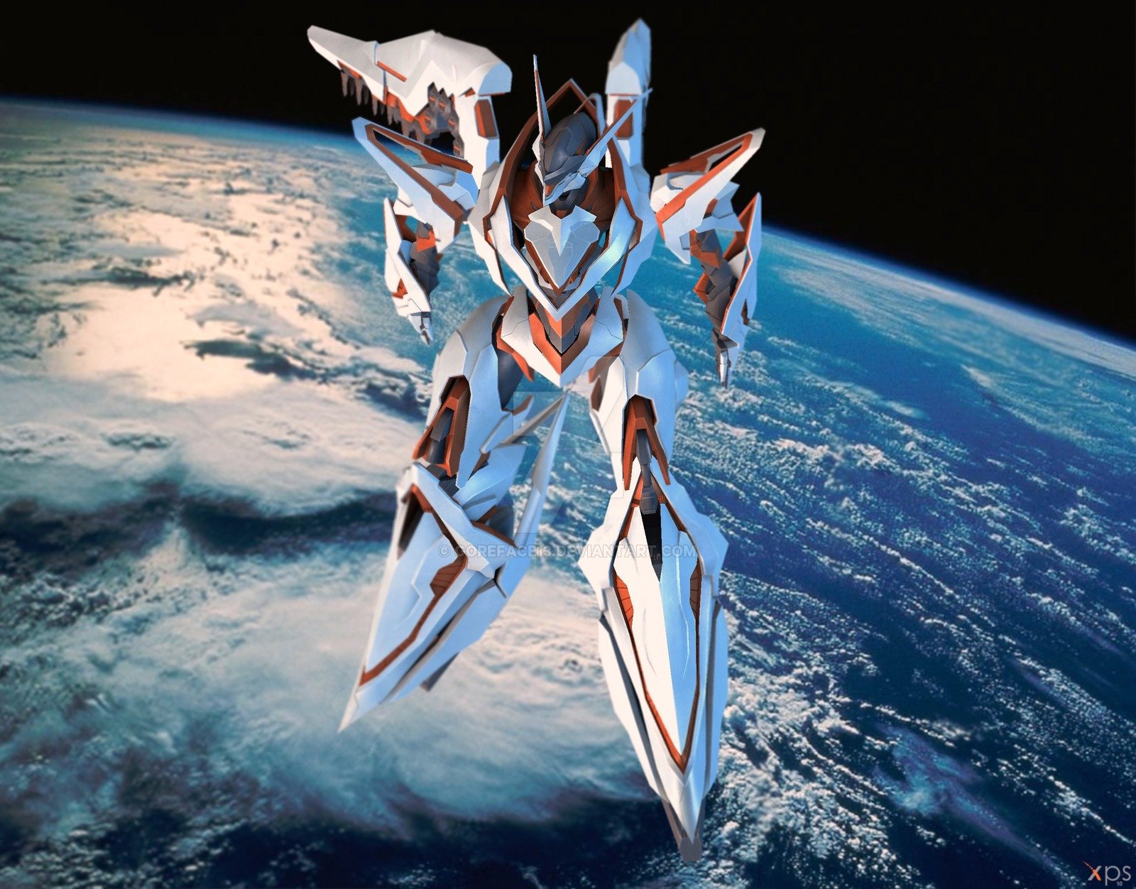 Alpharto another century s episode r ps3 by goreface13 d5n0dkh GamesKnit