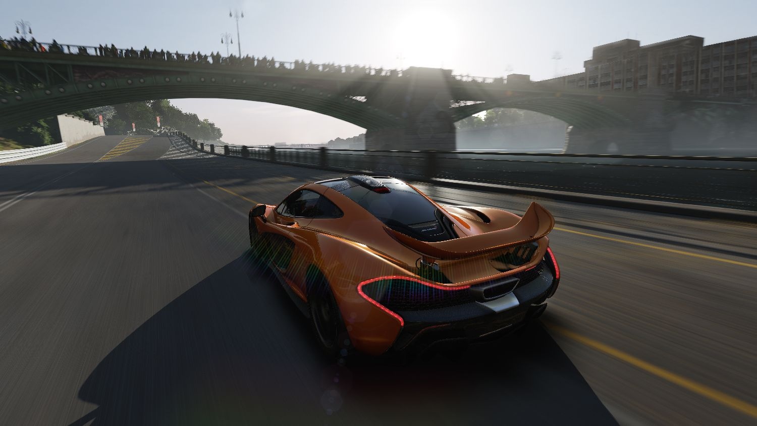 Drive Club Download PC Version