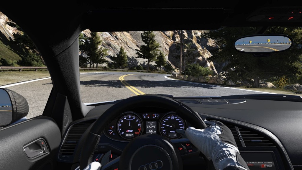 Gran Turismo 7 version for PC GamesKnit