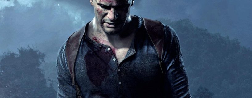 Uncharted 4: A Thief’s End version for PC