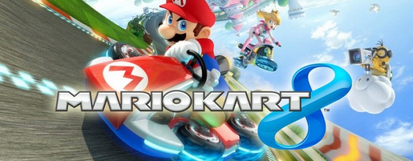 Mario Kart 8 Pc Game Free Download