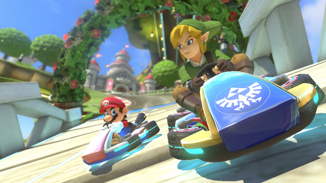 Résultats de recherche d'images pour « Mario Kart 8 »