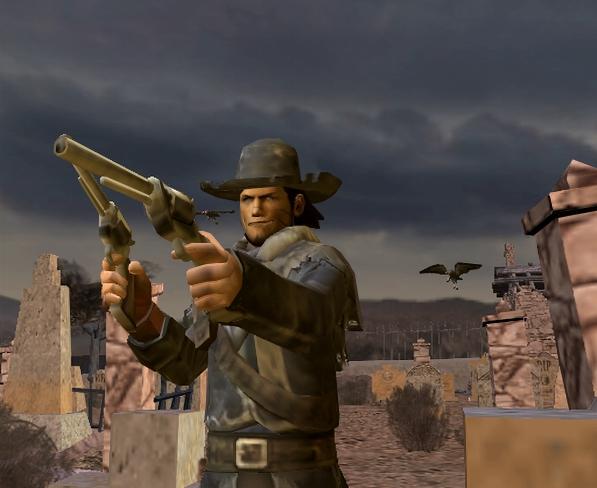 red dead revolver pc download