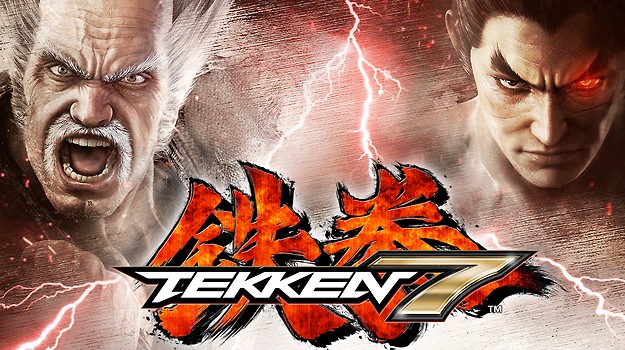 Tekken 7 version for PC