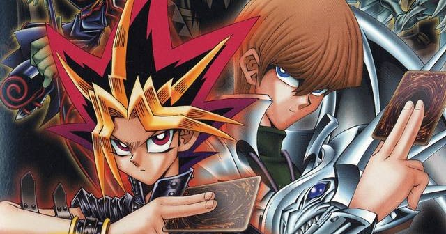 Yu-Gi-Oh! The Duelists of the Roses version for PC