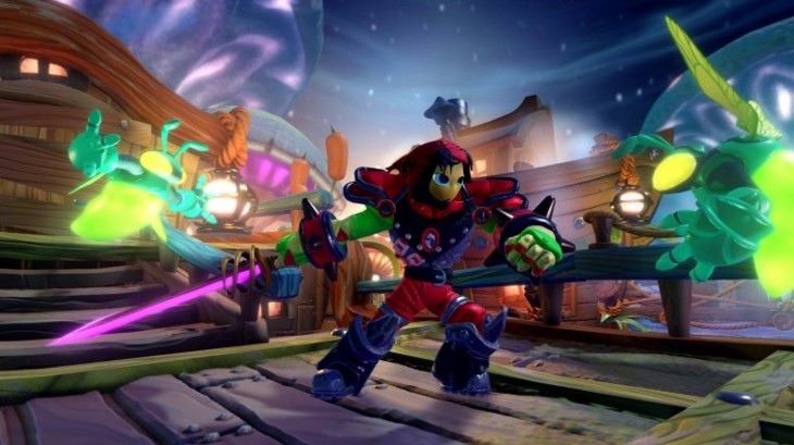 Skylanders Imaginators PC Download