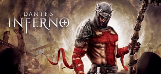 Dante’s Inferno version for PC
