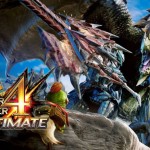 Monster Hunter 3 Ultimate - Download Game Nintendo monster hunter 4 ultimate pc download