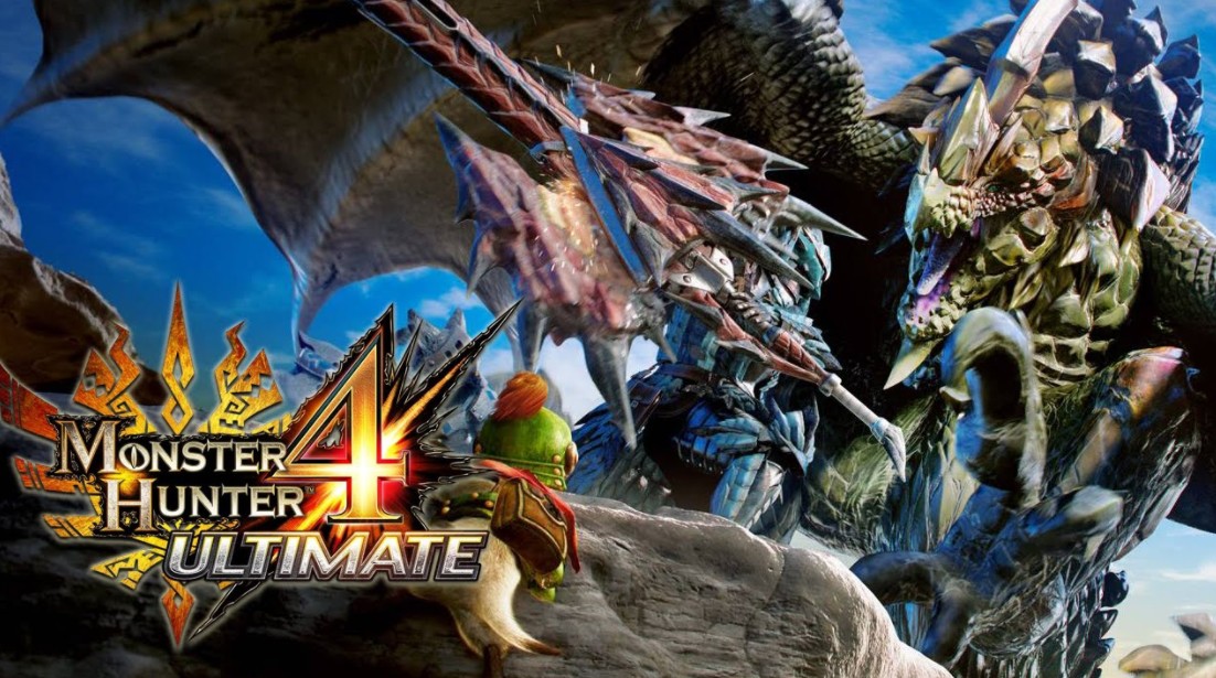 Monster hunter tri usa for pc dolphin emulator pc