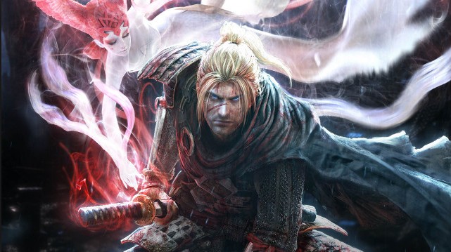 Nioh version for PC game