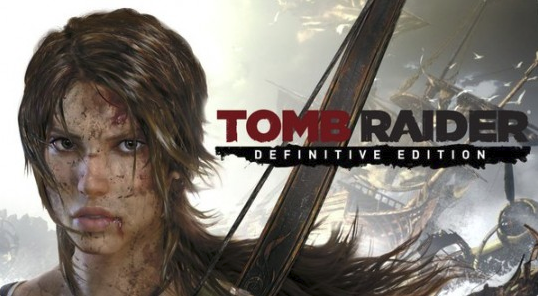 tomb raider definitive edition pc