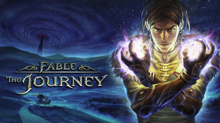 Fable: The Journey version for PC