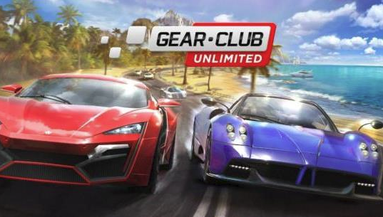 Gear.Club Unlimited Download PC version