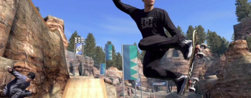 SKATE 3 fitgirl