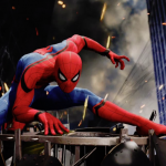 Spider Spider