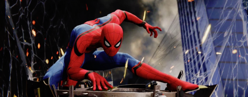 Spider Spider
