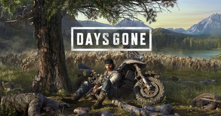 Days gone