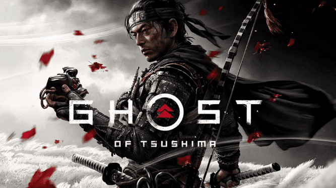 Ghost of Tsushima Download