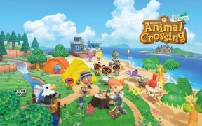 Animal Crossing New Horizons Free Download