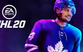 NHL 20 Review