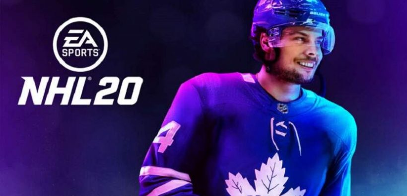 NHL 20 Review