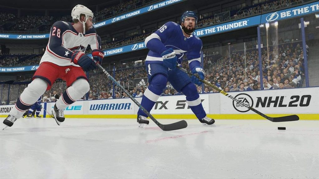 NHL 20 Tips 