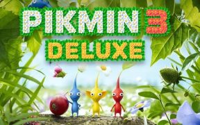 Pikmin 3 Deluxe Download