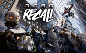 Robo Recall PC Game