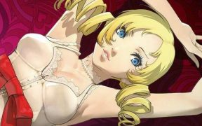 Catherine Full Body PC Review