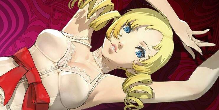 Catherine Full Body PC Review