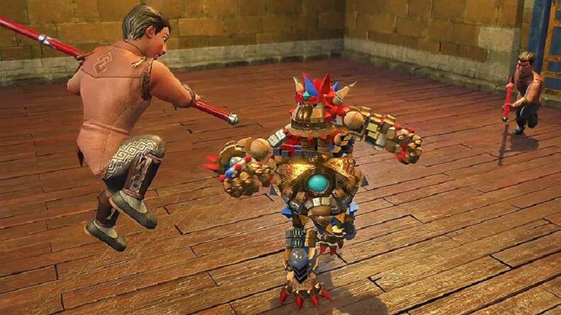 Download Knack 2 PC 