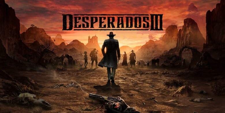 Desperados 3 Gameplay Review