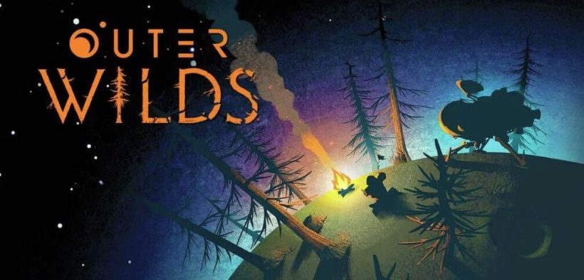 Outer Wilds PC Game Review