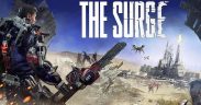 The Surge gameplay and PC trainer