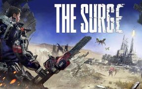 The Surge gameplay and PC trainer