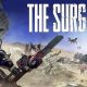 The Surge gameplay and PC trainer