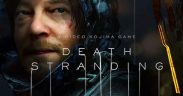 Death Stranding PC Key