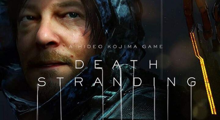 Death Stranding PC Key