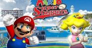 Mario Super Sluggers Free PC version